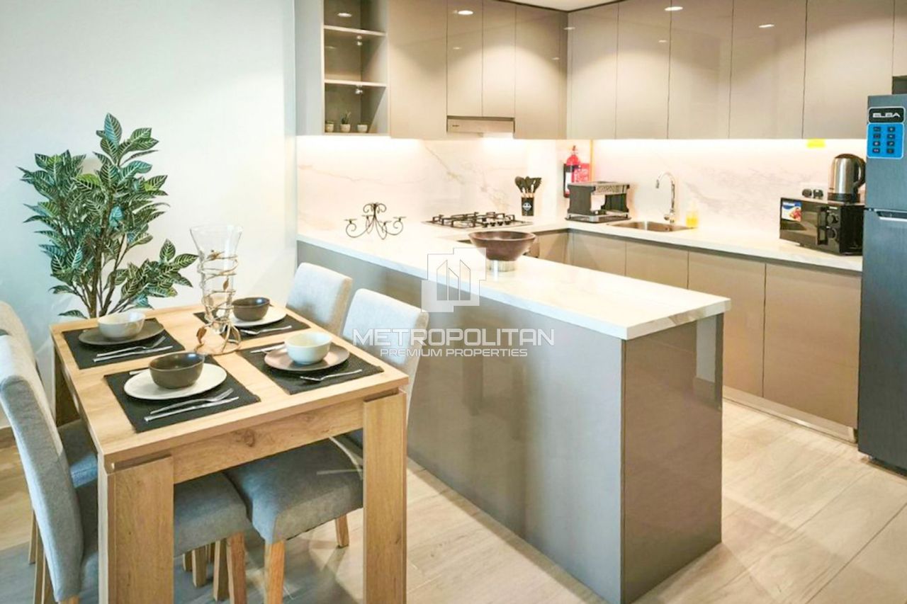 Appartamenti a Dubai, EAU, 92 m² - foto 6