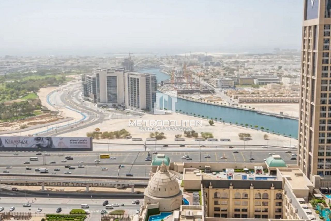 Apartment in Dubai, UAE, 140 m² - picture 5