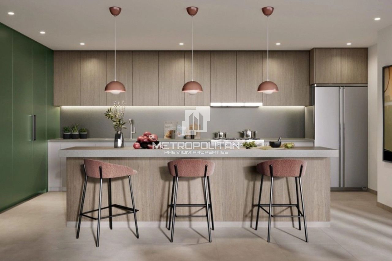 Apartment in Dubai, UAE, 152 m² - picture 6