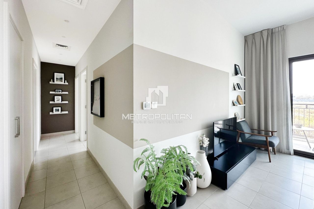 Apartment in Dubai, UAE, 154 m² - picture 7