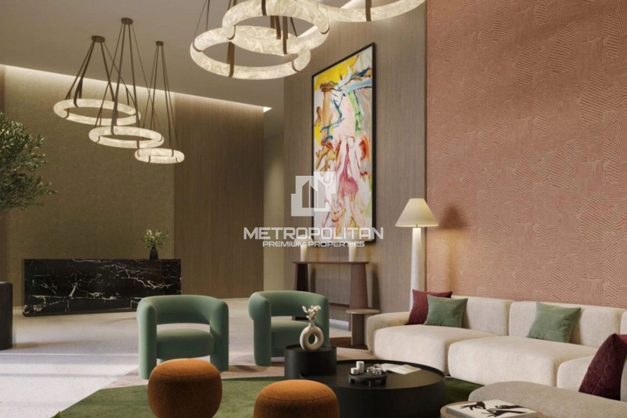 Apartment in Dubai, UAE, 152 m² - picture 8