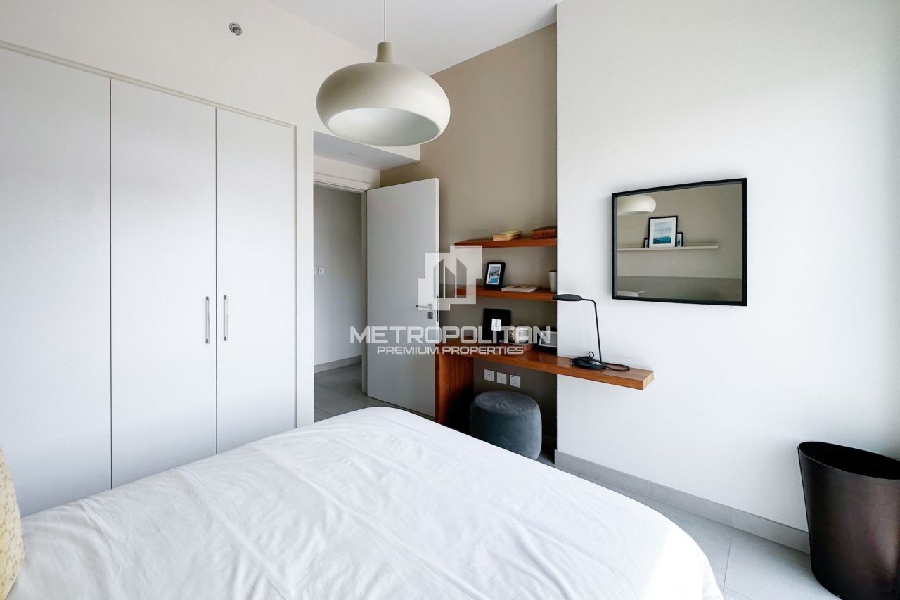 Apartment in Dubai, UAE, 154 m² - picture 8