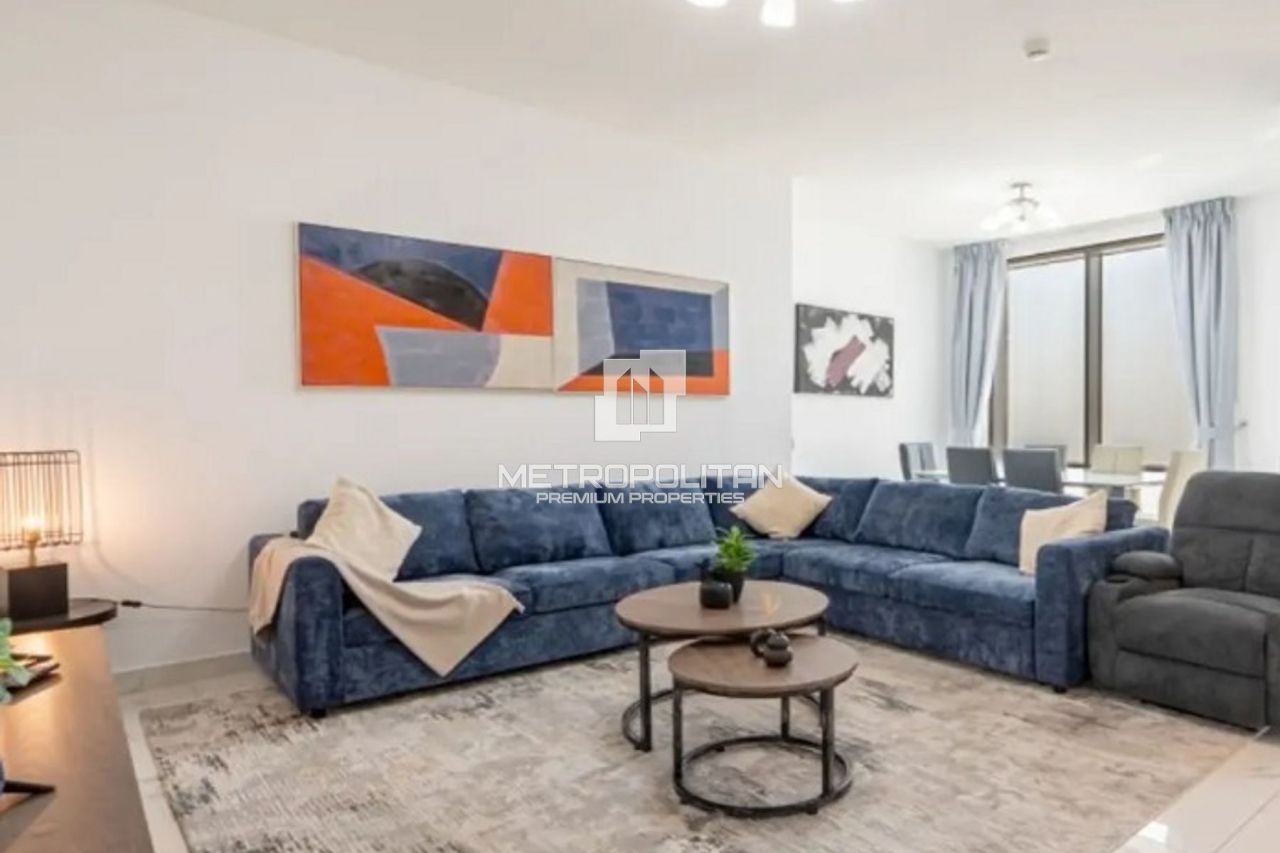 Apartment in Dubai, UAE, 140 m² - picture 7