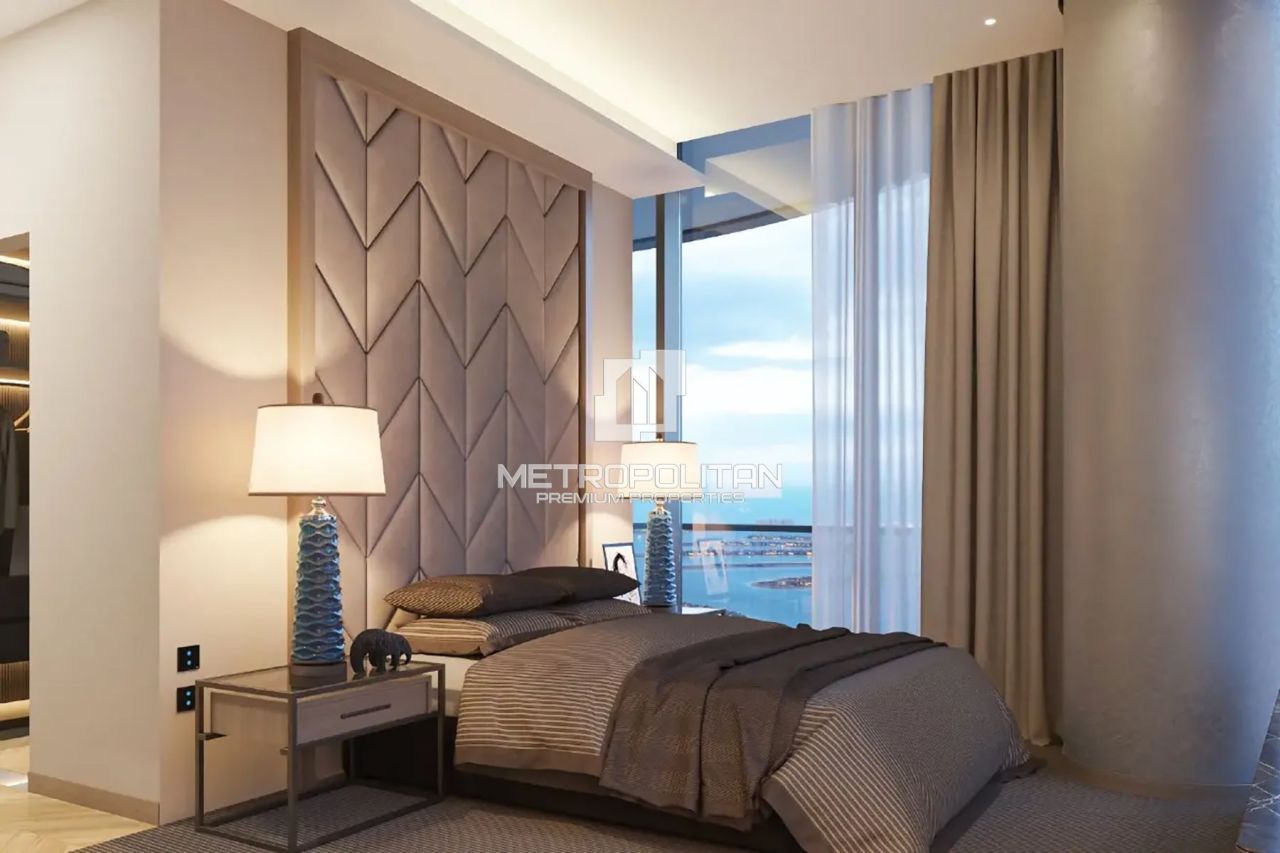 Appartement à Dubaï, EAU, 80 m² - image 9