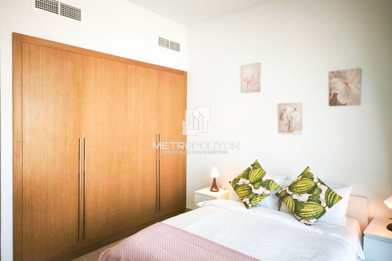 Appartamenti a Dubai, EAU, 92 m² - foto 10