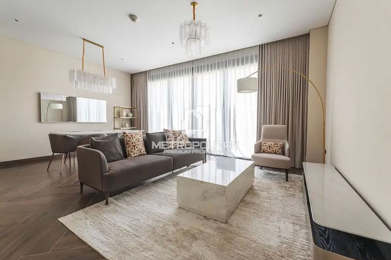 Appartamenti a Dubai, EAU, 150 m² - foto 10