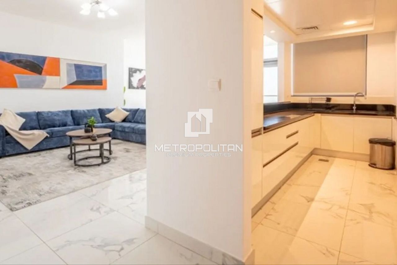 Apartment in Dubai, UAE, 140 m² - picture 9