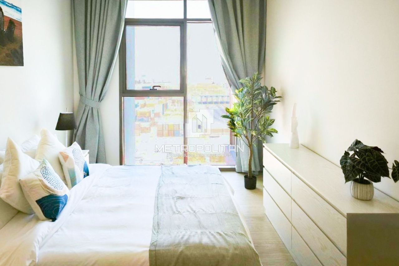 Appartamenti a Dubai, EAU, 92 m² - foto 11