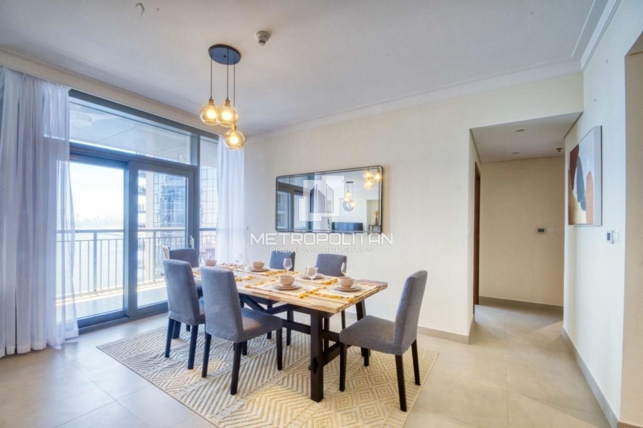 Appartamenti a Dubai, EAU, 179 m² - foto 12
