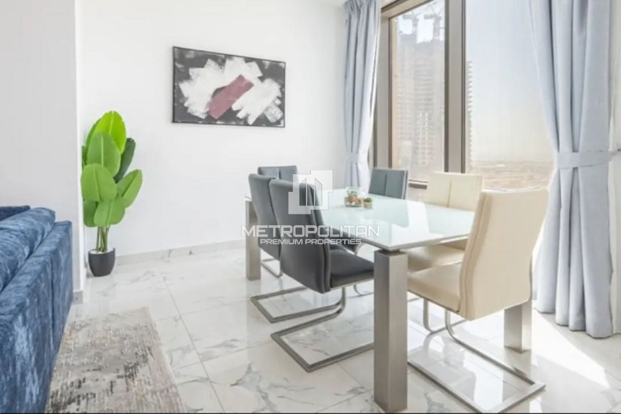 Apartment in Dubai, UAE, 140 m² - picture 11