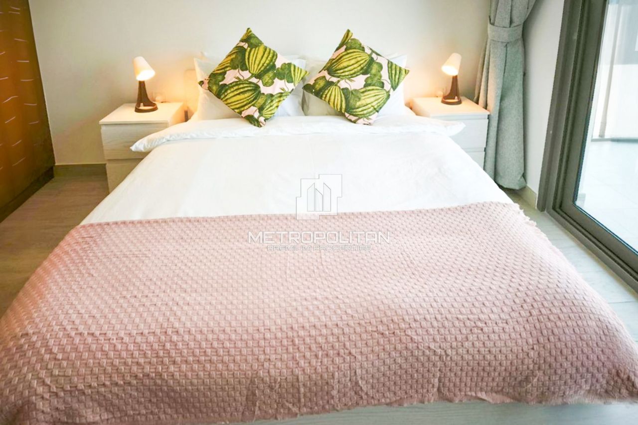 Appartamenti a Dubai, EAU, 92 m² - foto 12