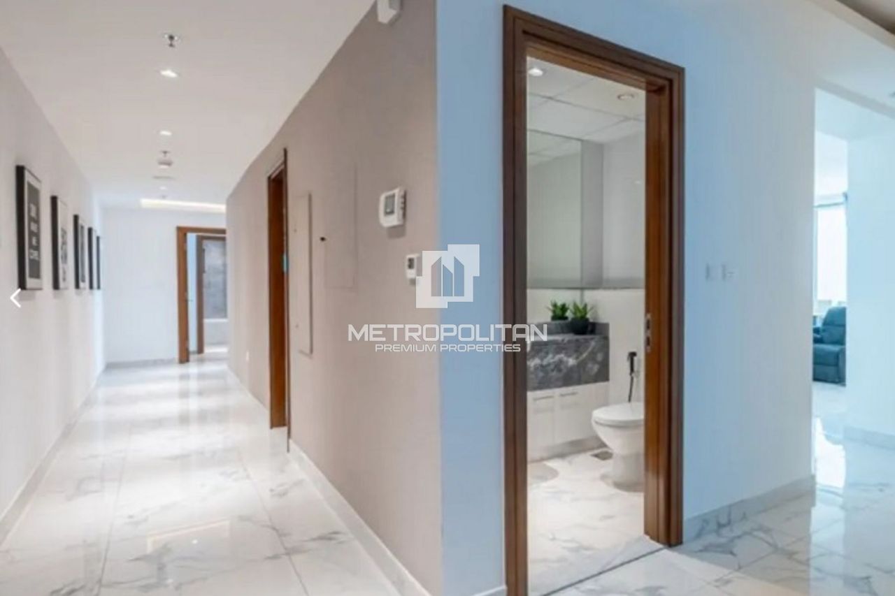 Apartment in Dubai, UAE, 140 m² - picture 12