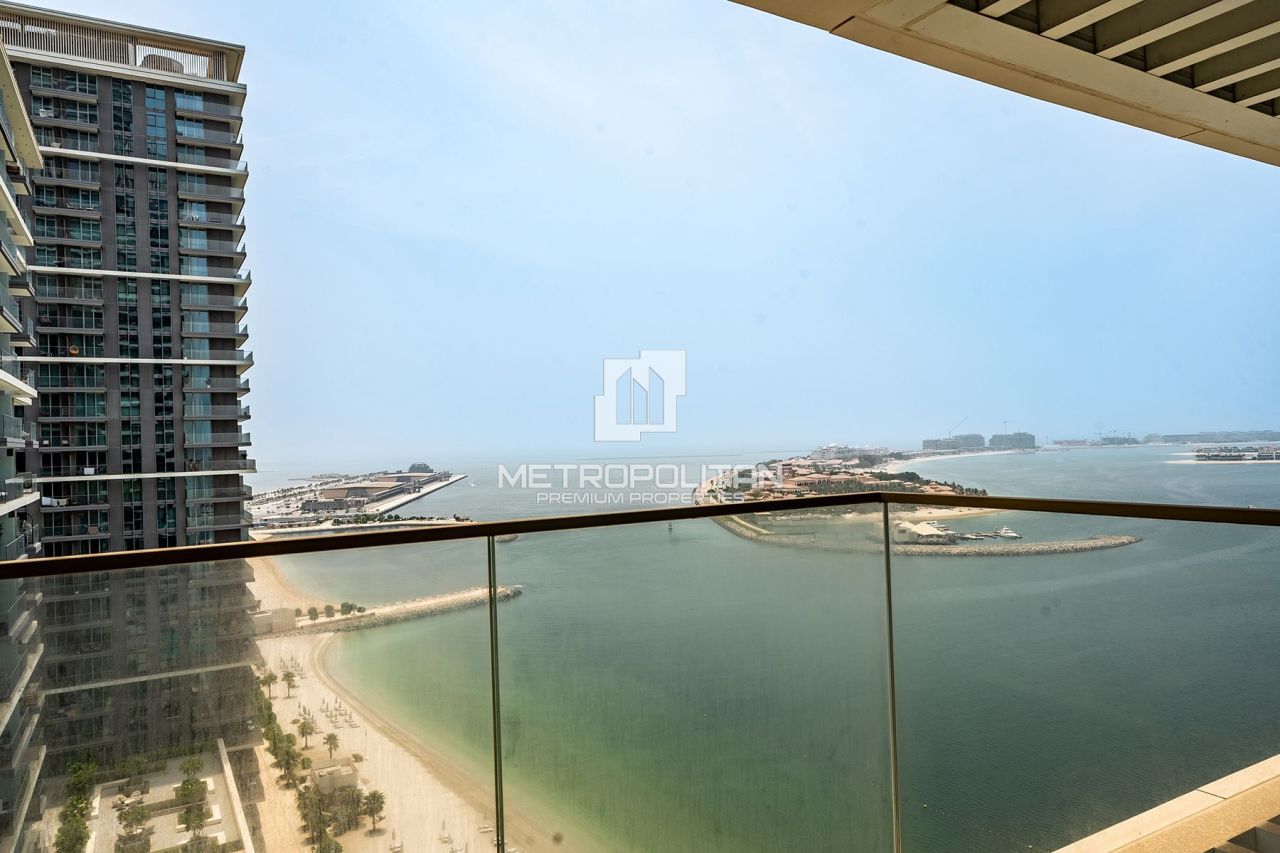Apartment in Dubai, UAE, 130 m² - picture 13