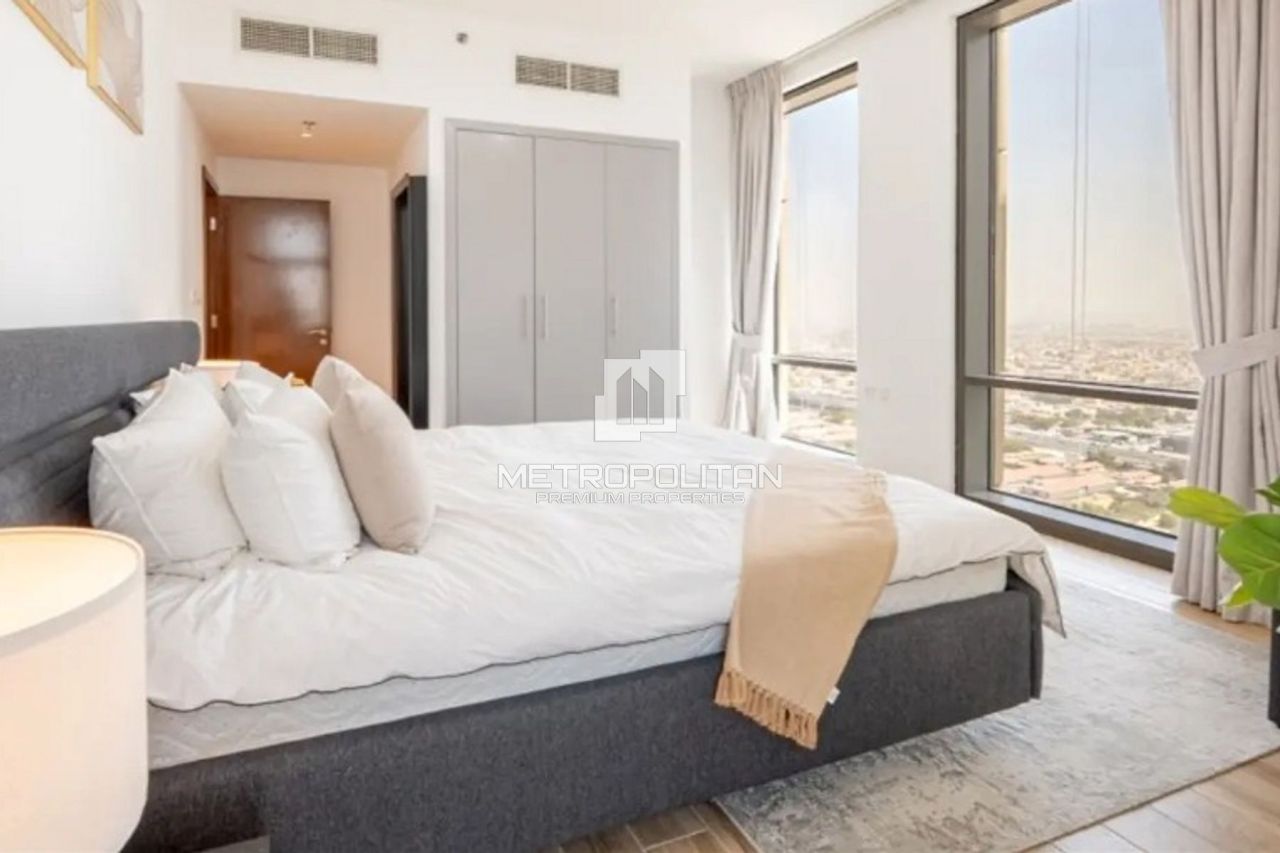 Apartment in Dubai, UAE, 140 m² - picture 16