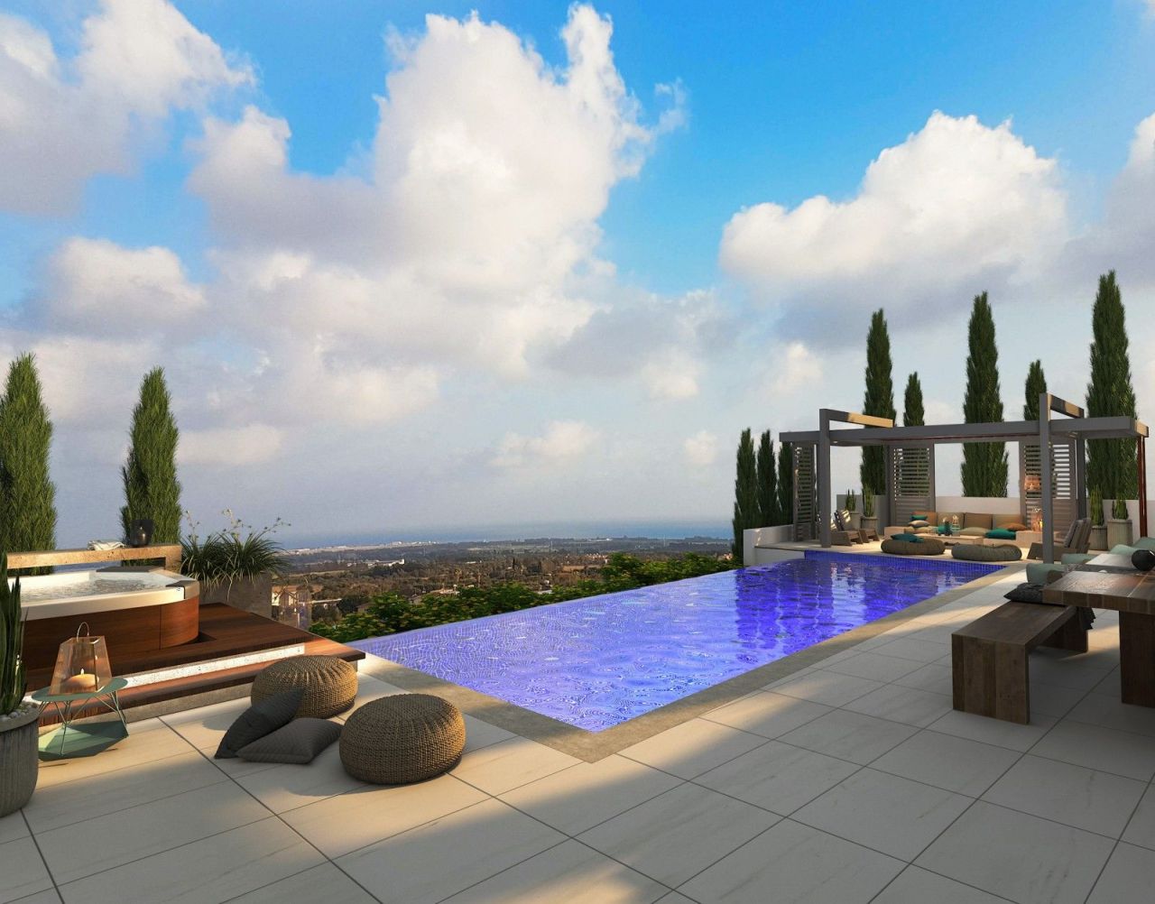 Villa à Paphos, Chypre, 383 m² - image 2