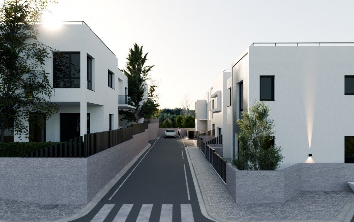 Villa in Limassol, Cyprus, 158 m² - picture 2