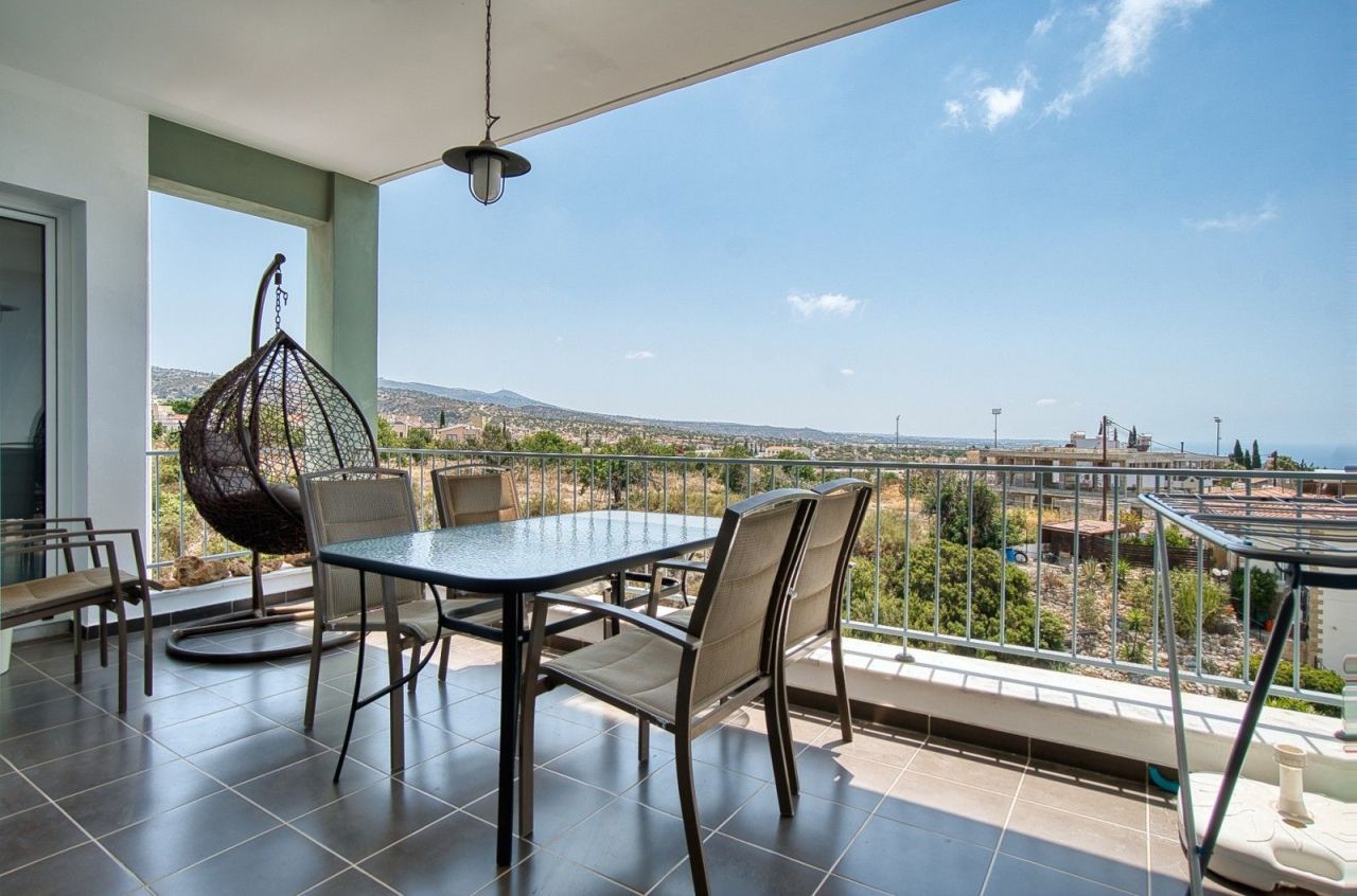 Appartement à Paphos, Chypre, 81 m² - image 2