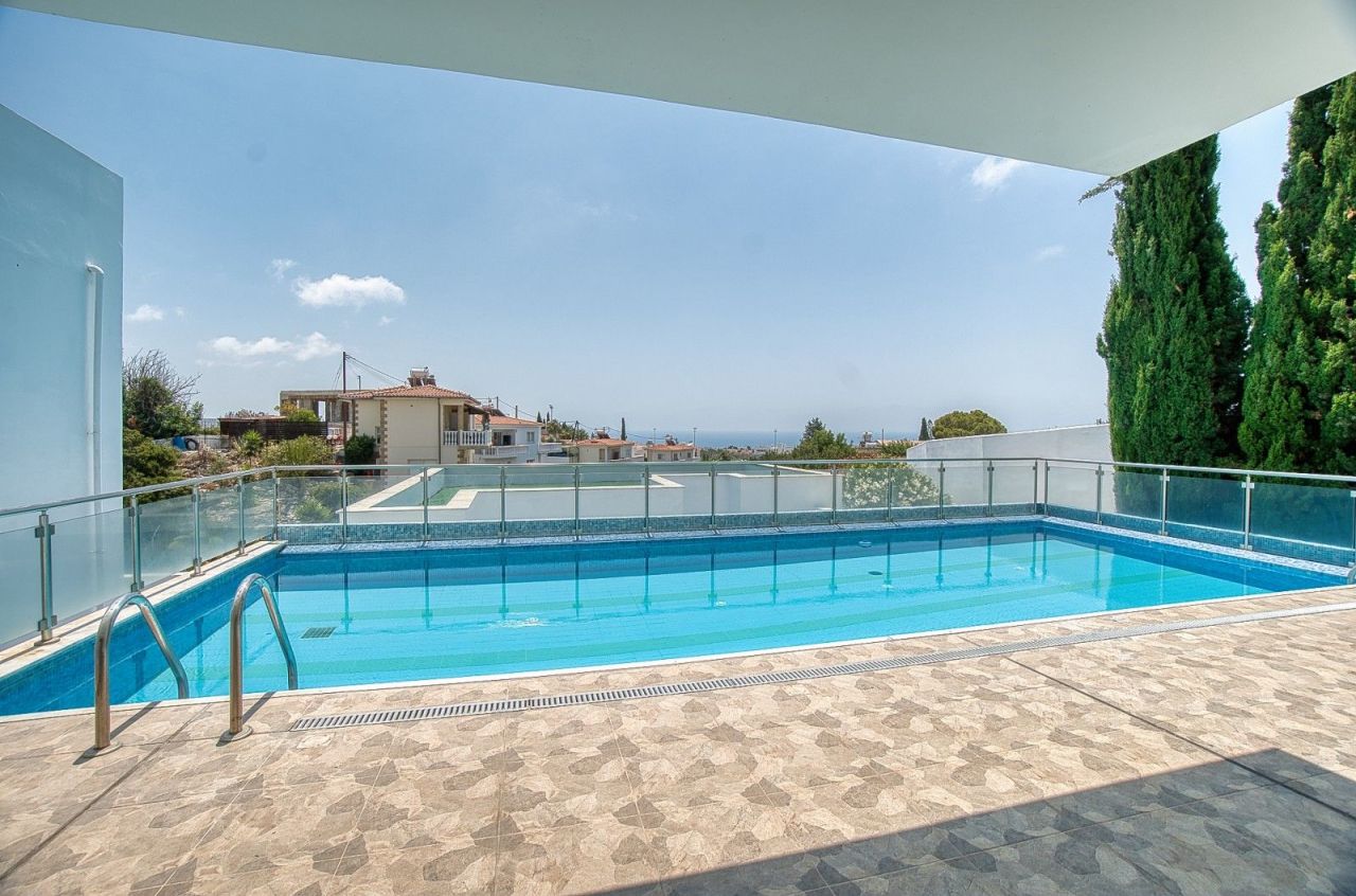 Appartement à Paphos, Chypre, 81 m² - image 3