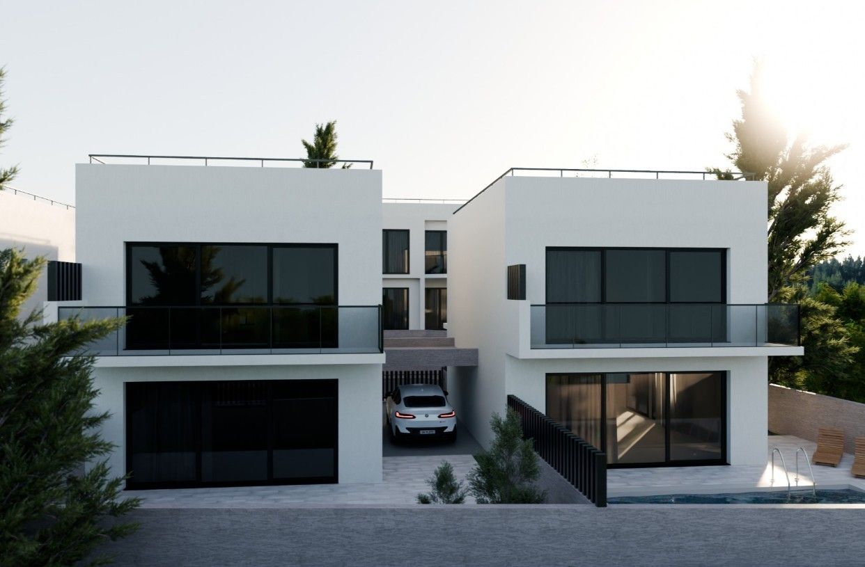 Villa in Limassol, Cyprus, 158 m² - picture 3