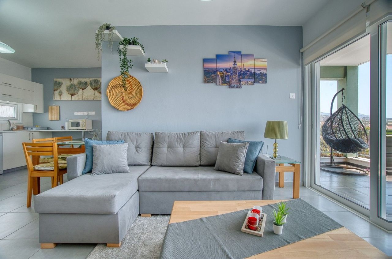 Appartement à Paphos, Chypre, 81 m² - image 5