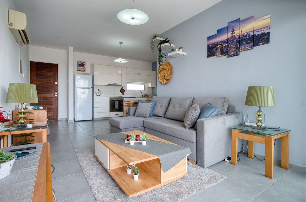 Appartement à Paphos, Chypre, 81 m² - image 6