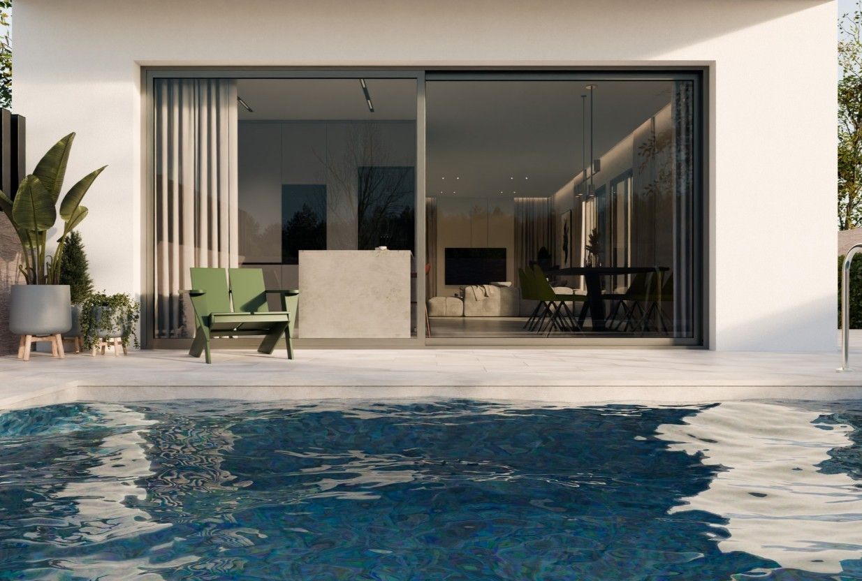 Villa in Limassol, Cyprus, 158 m² - picture 7