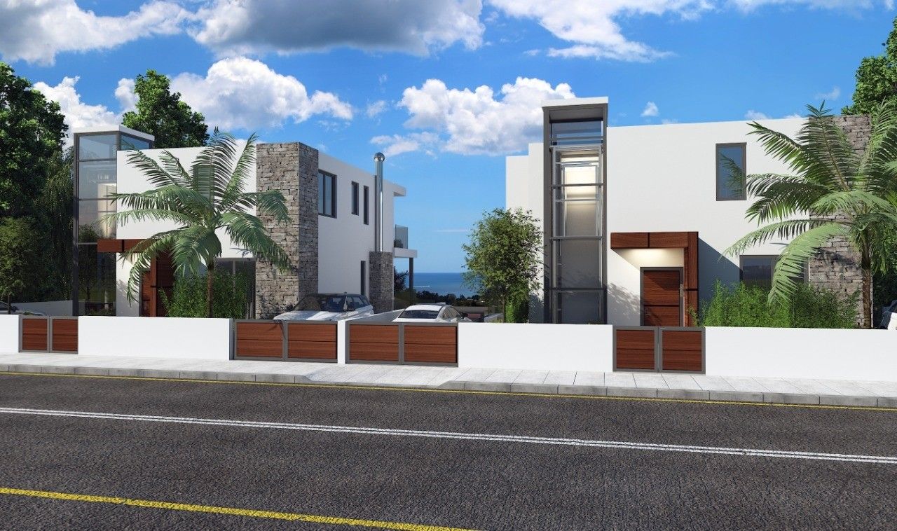Villa à Paphos, Chypre, 383 m² - image 8