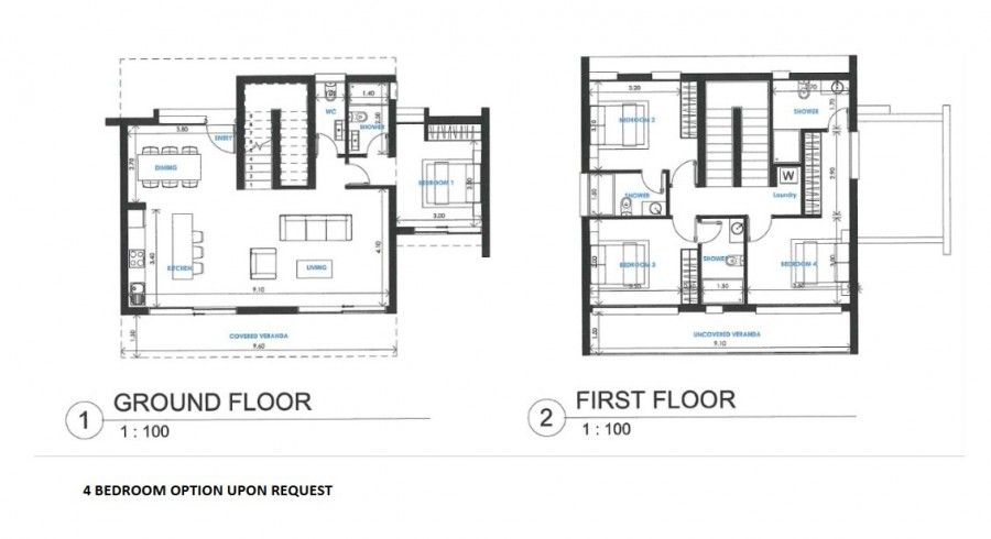 Villa in Protaras, Cyprus, 171 m² - picture 8