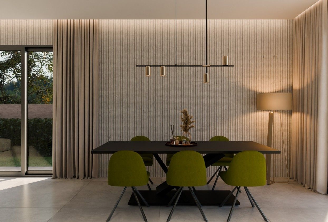 Villa in Limassol, Cyprus, 158 m² - picture 10