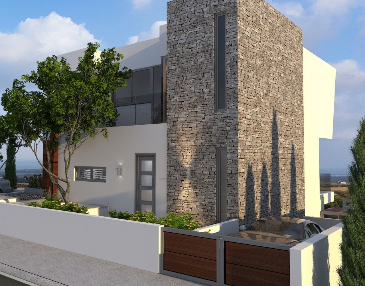 Villa à Paphos, Chypre, 383 m² - image 10