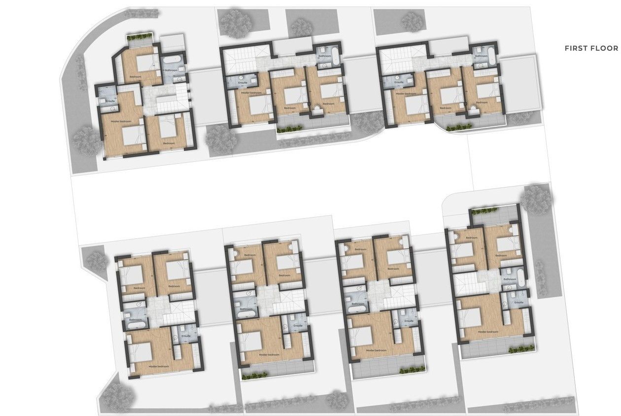 Villa in Limassol, Cyprus, 158 m² - picture 11