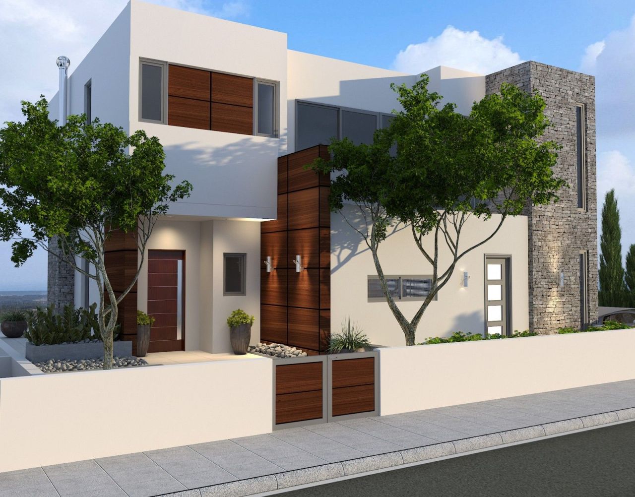 Villa à Paphos, Chypre, 383 m² - image 12