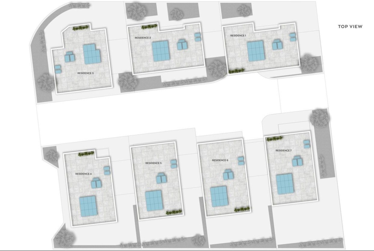 Villa in Limassol, Cyprus, 158 m² - picture 13