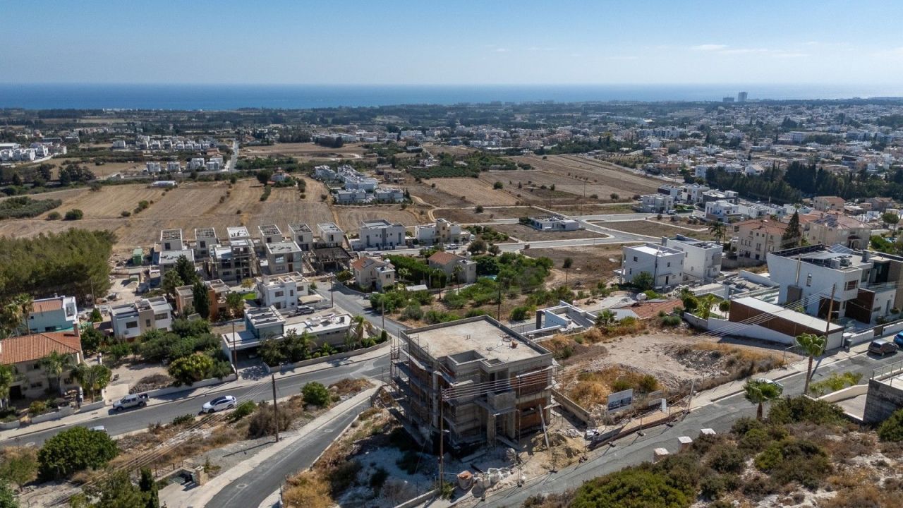 Villa in Paphos, Zypern, 383 m² - Foto 14