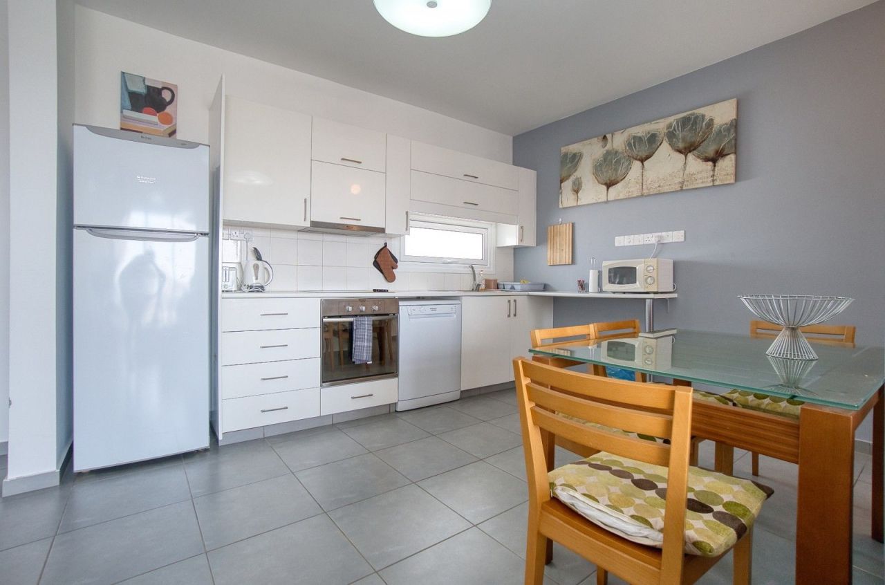 Appartement à Paphos, Chypre, 81 m² - image 14