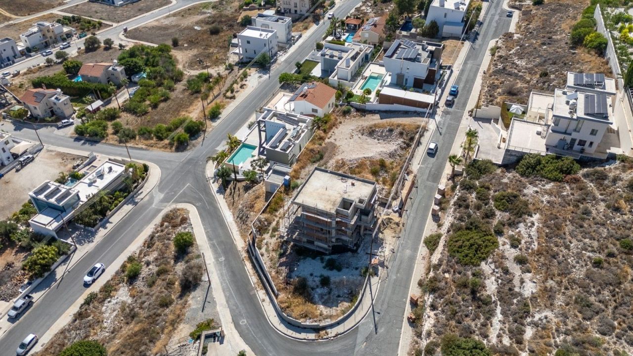 Villa in Paphos, Zypern, 383 m² - Foto 16