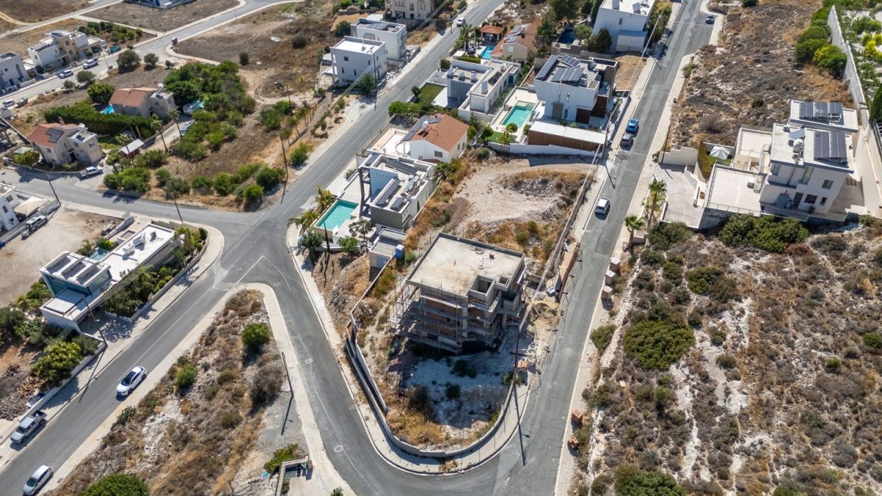 Villa à Paphos, Chypre, 383 m² - image 16