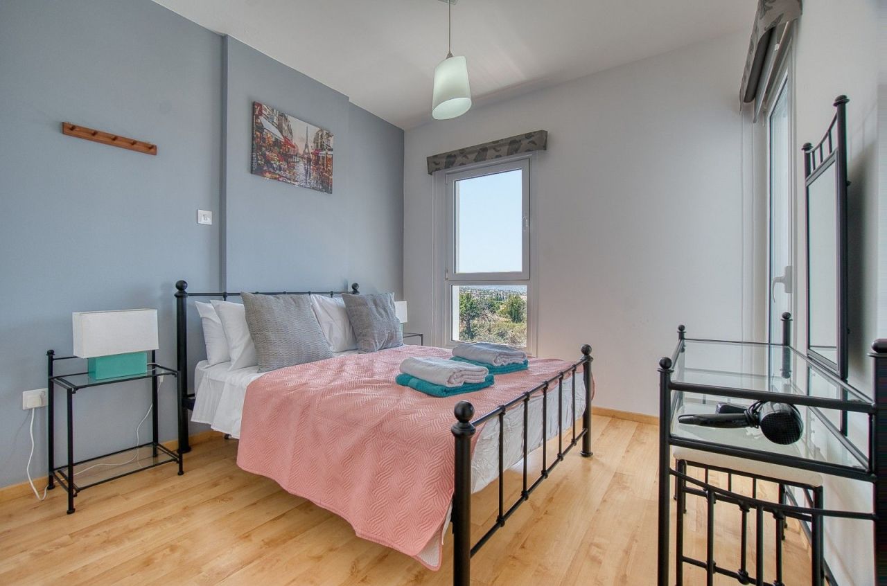 Appartement à Paphos, Chypre, 81 m² - image 17