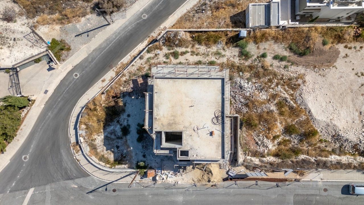 Villa à Paphos, Chypre, 383 m² - image 17