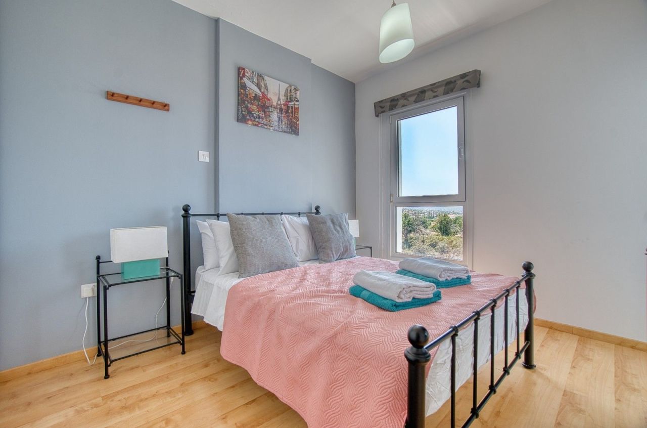 Appartement à Paphos, Chypre, 81 m² - image 18