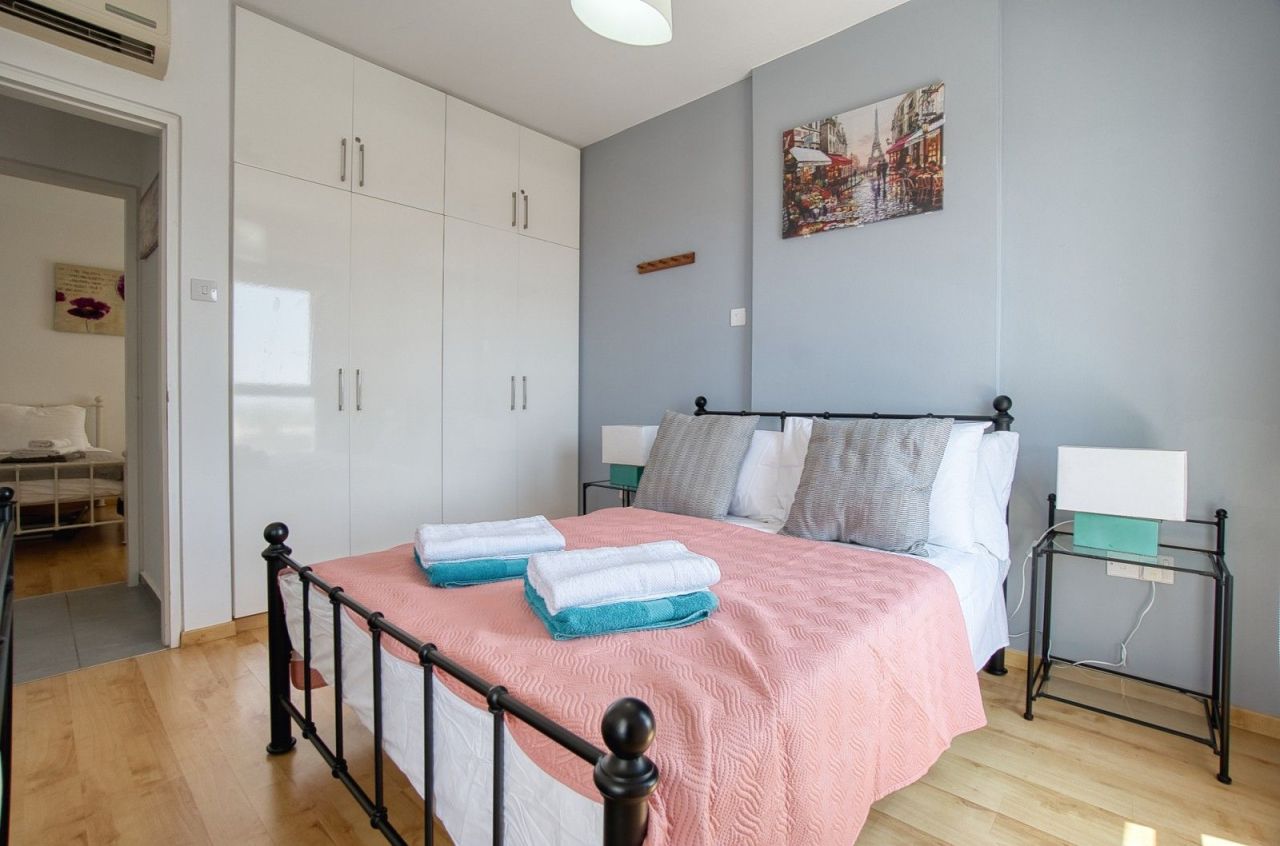 Appartement à Paphos, Chypre, 81 m² - image 19