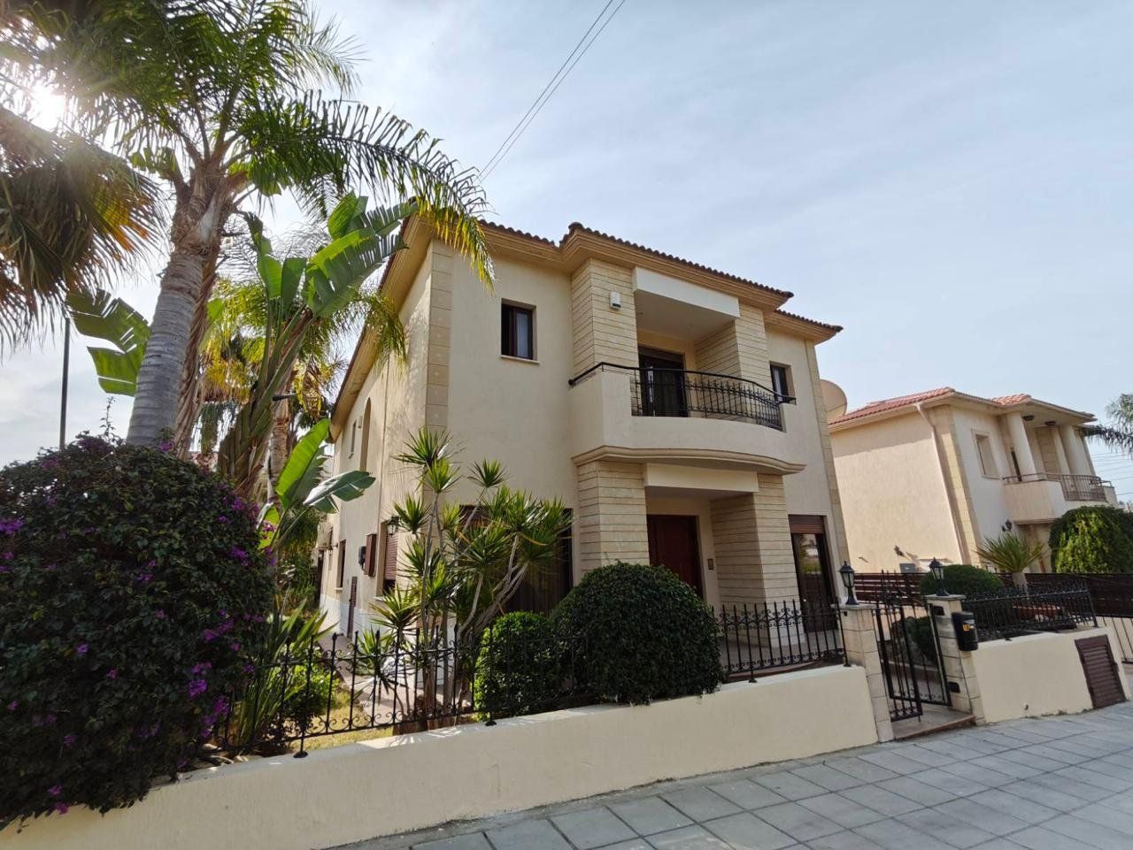 Maison à Limassol, Chypre - image 1