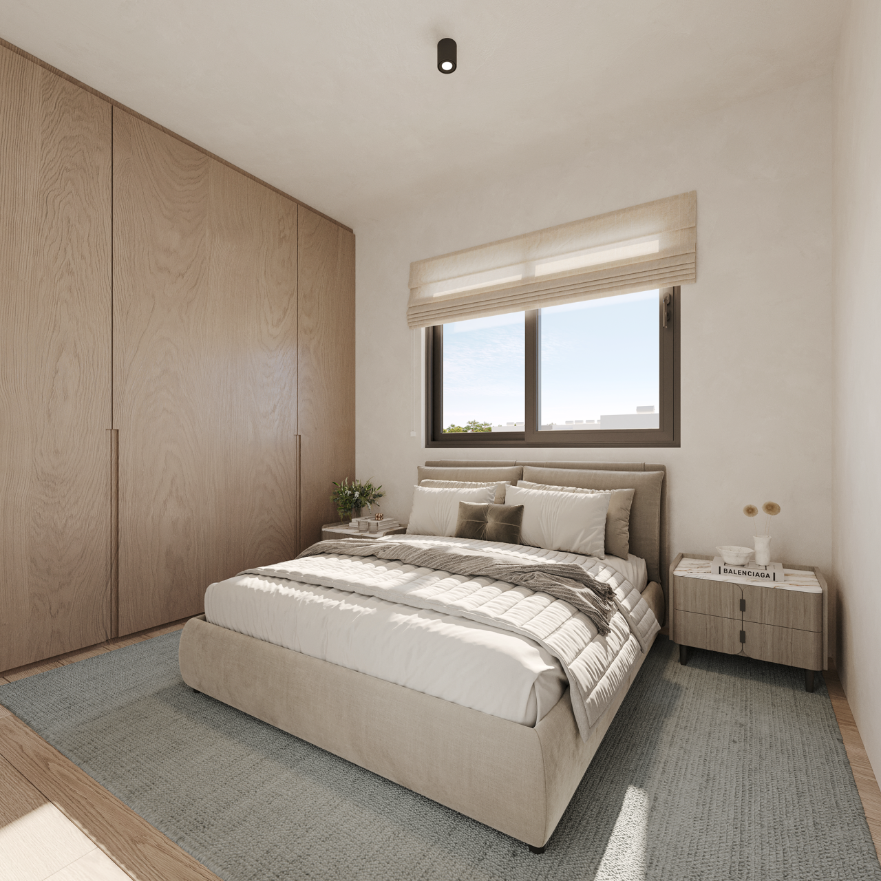 Apartment in Limassol, Cyprus - picture 9