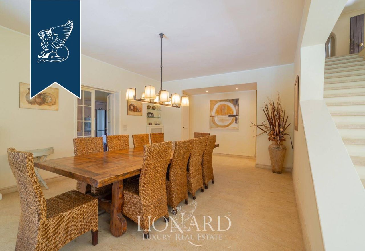 Villa in Castiglione della Pescaia, Italy, 300 m² - picture 14