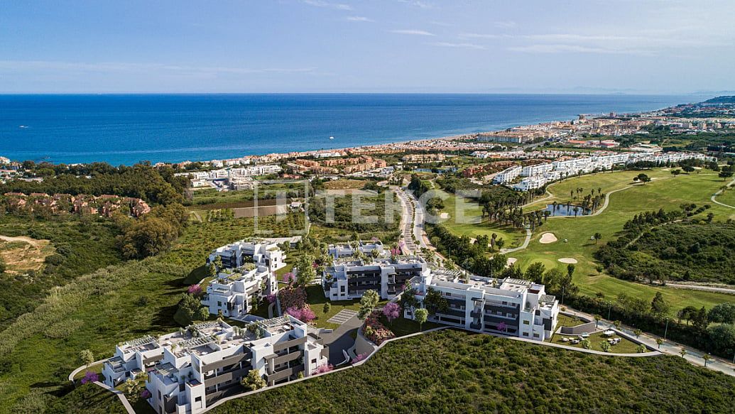 Apartamento en Casares, España, 111 m² - imagen 1
