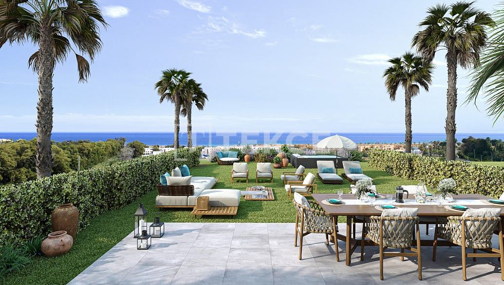 Penthouse in Casares, Spain, 157 m² - picture 1