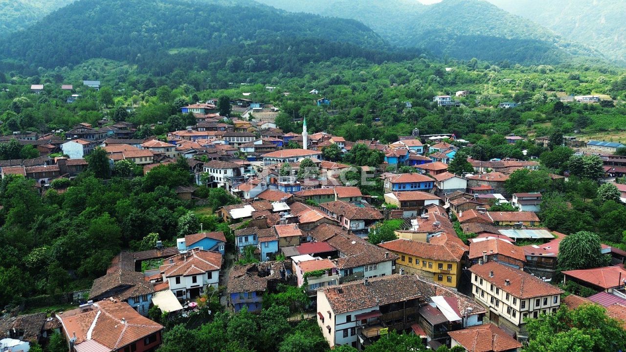 Mansion Yıldırım, Türkei, 220 m² - Foto 1