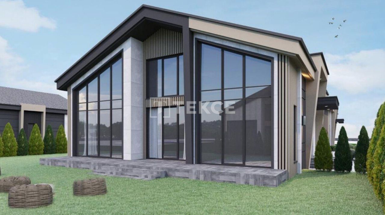 Villa à Ankara, Turquie, 368 m² - image 1