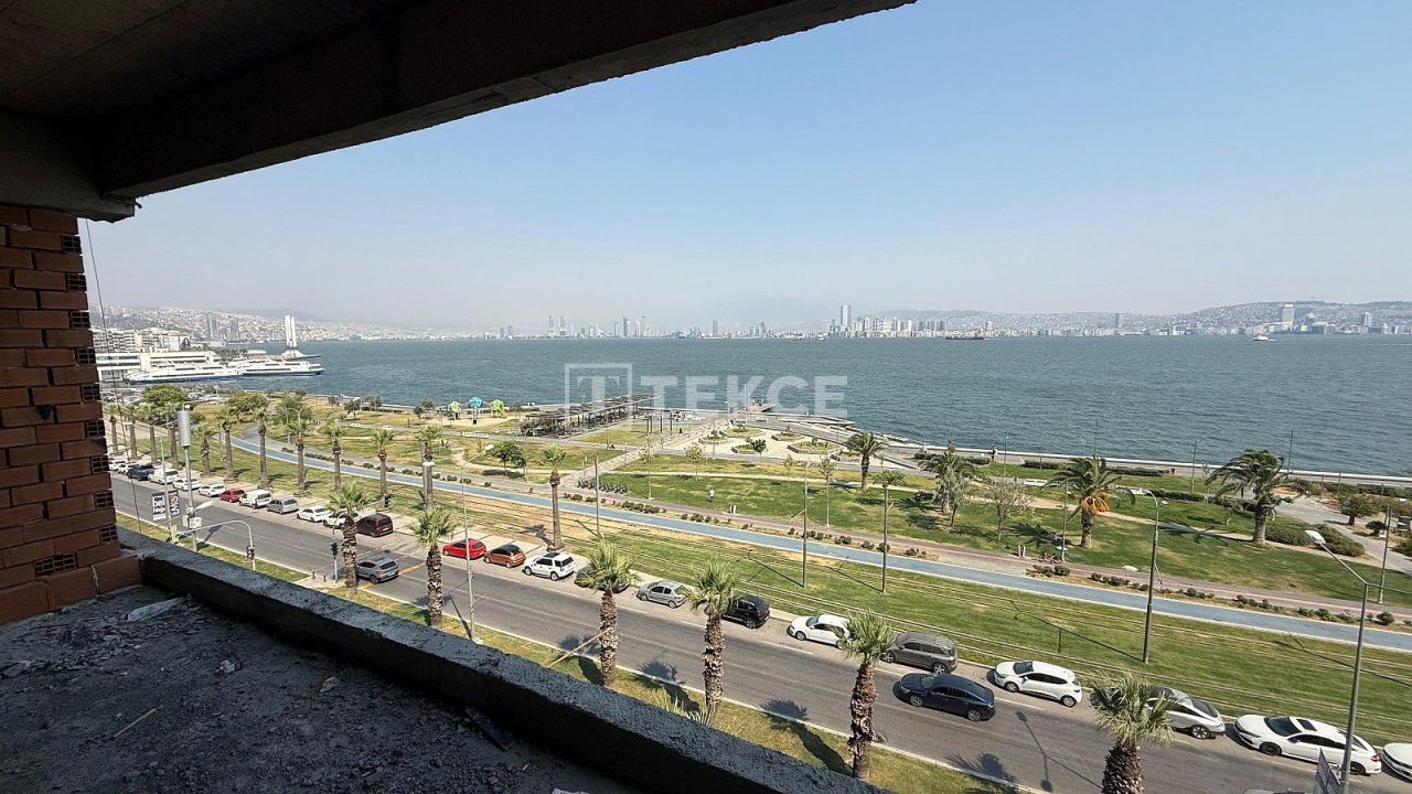 Apartamento Karşıyaka, Turquia, 227 m² - imagen 1