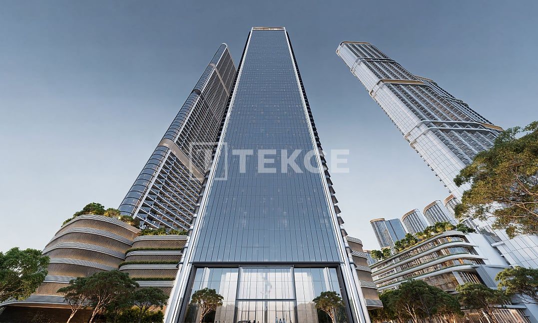 Appartement Nad Al Sheba 1, EAU, 504 m² - image 1